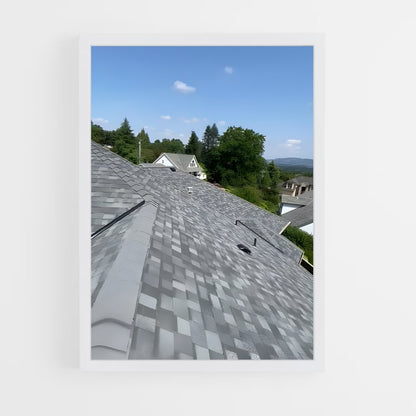 ap-roofer-8 cadre Blanc