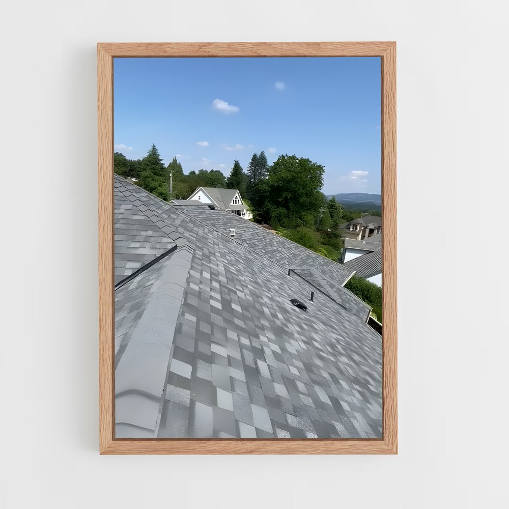 ap-roofer-8 cadre Bois clair