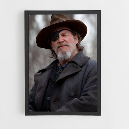ap-rooster cogburn-4 cadre Noir
