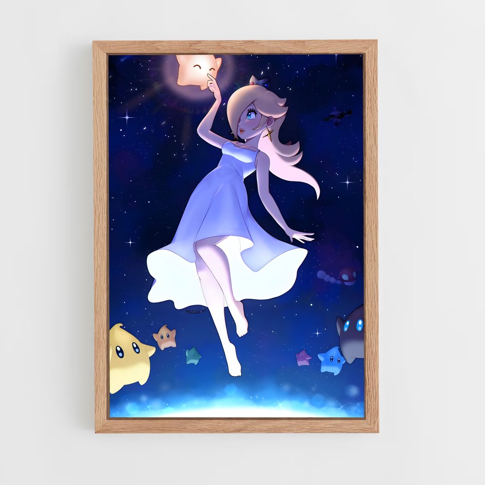 ap-rosalina-1 cadre Bois clair