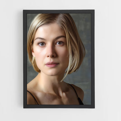 ap-rosamund pike-5 cadre Noir