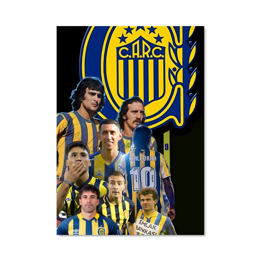 Poster L'Esprit de Bocas