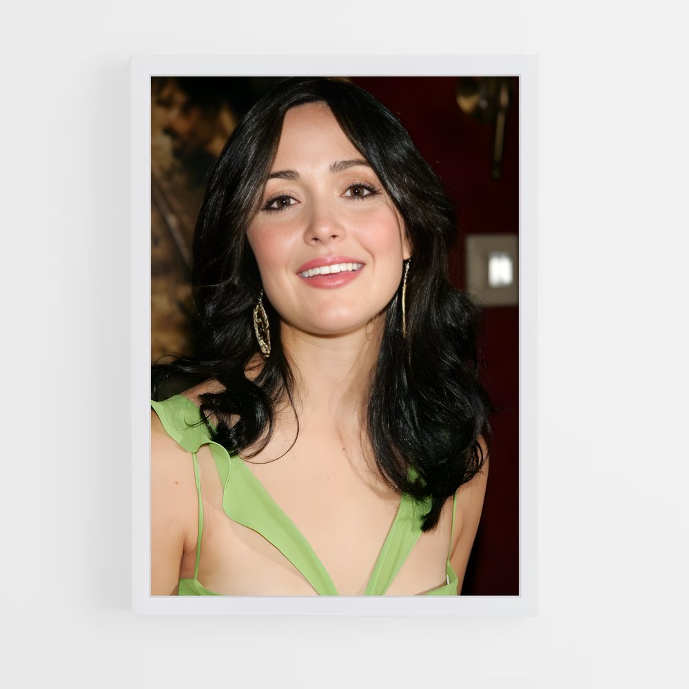ap-rose byrne-4 cadre Blanc
