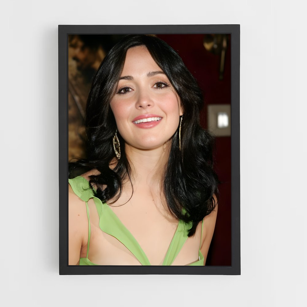 ap-rose byrne-4 cadre Noir