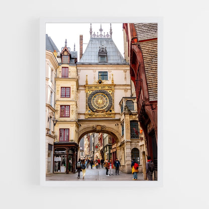ap-rouen-4 cadre Blanc