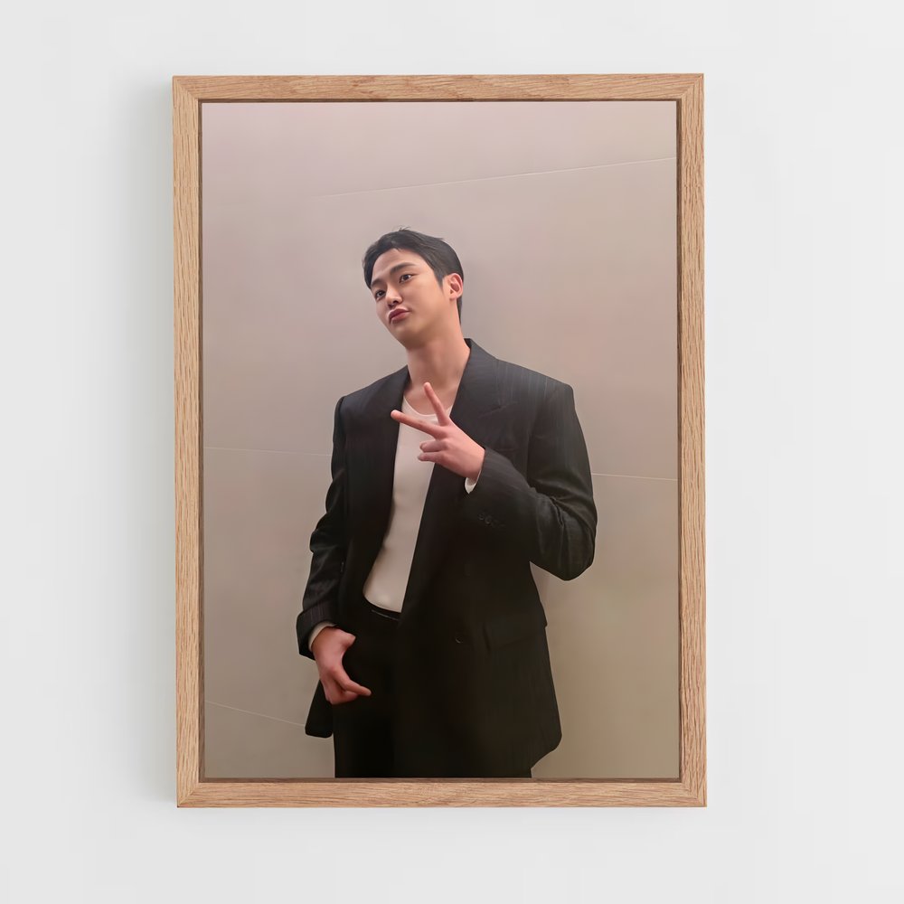ap-rowoon-3 cadre Bois clair