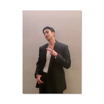 Poster Rowoon 49439