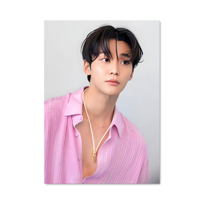 Poster Rowoon 49438