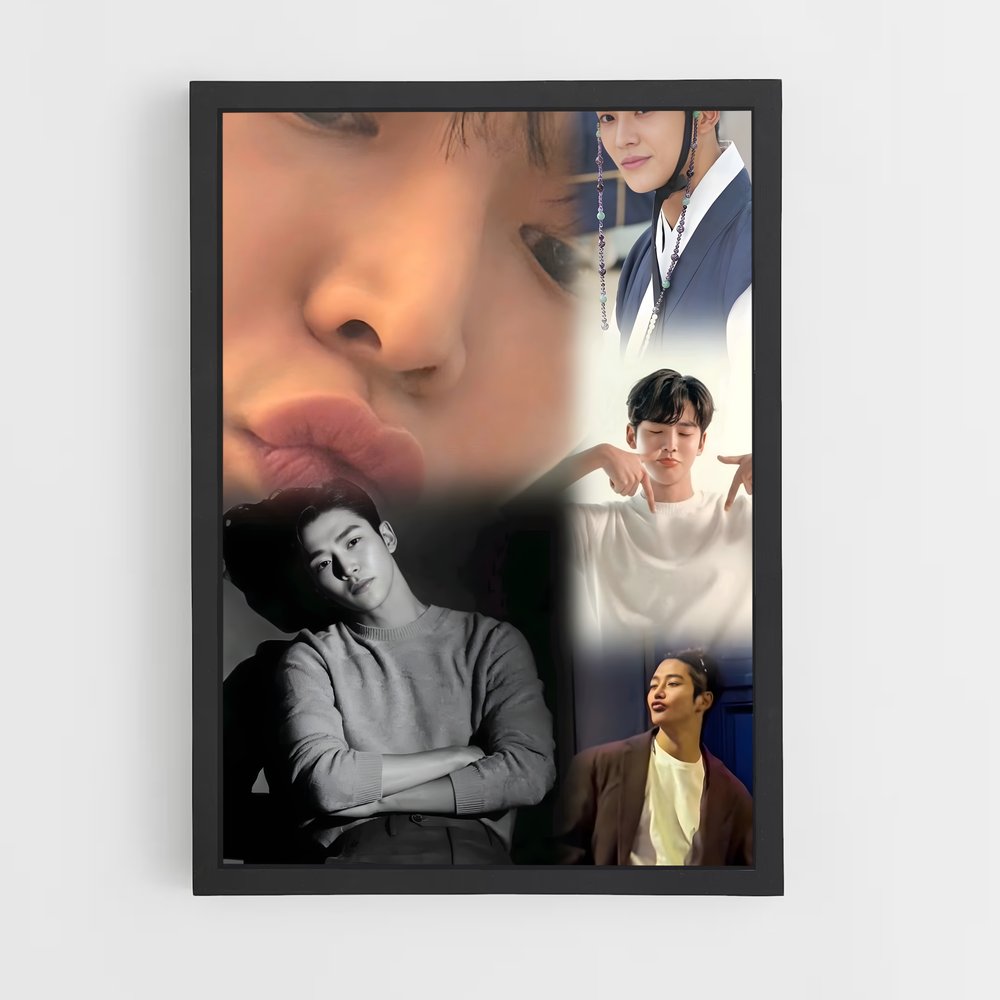 ap-rowoon-7 cadre Noir