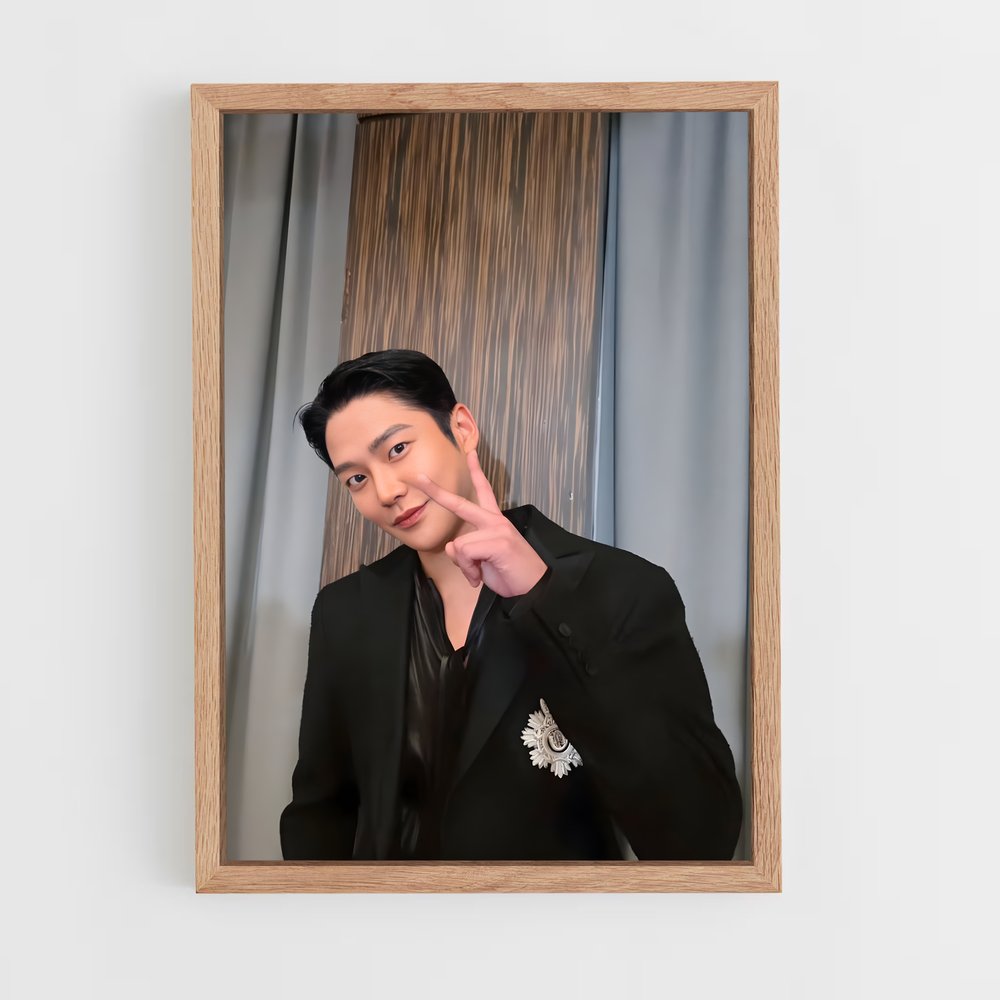 ap-rowoon-8 cadre Bois clair