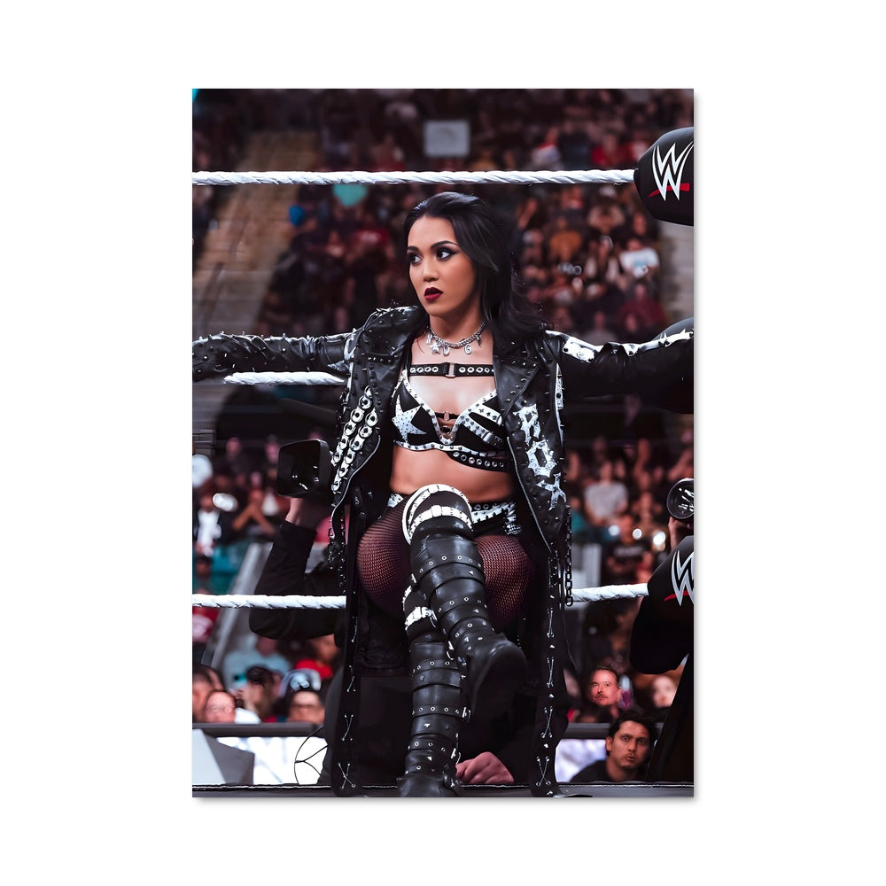 Poster Roxanne perez 61565