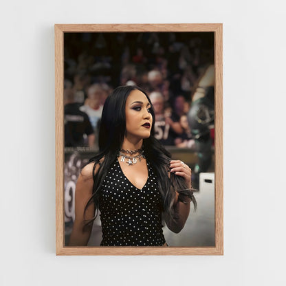 ap-roxanne perez-6 cadre Bois clair