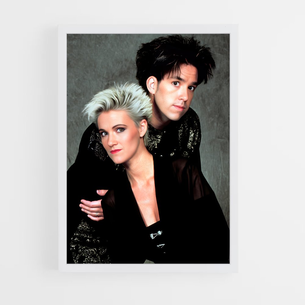 ap-roxette-3 cadre Blanc
