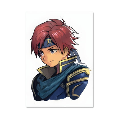 Poster Roy 44822