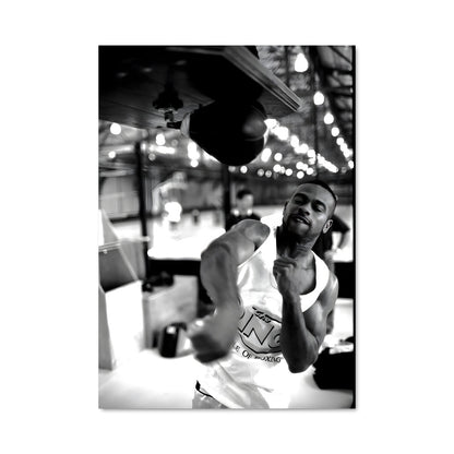 Poster Roy jones jr 60914