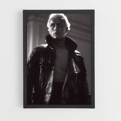 ap-roy batty-6 cadre Noir