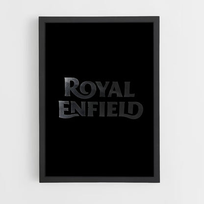 ap-royal enfield-12 cadre Noir