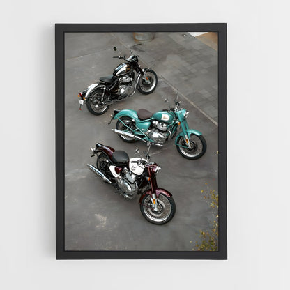 ap-royal enfield-7 cadre Noir