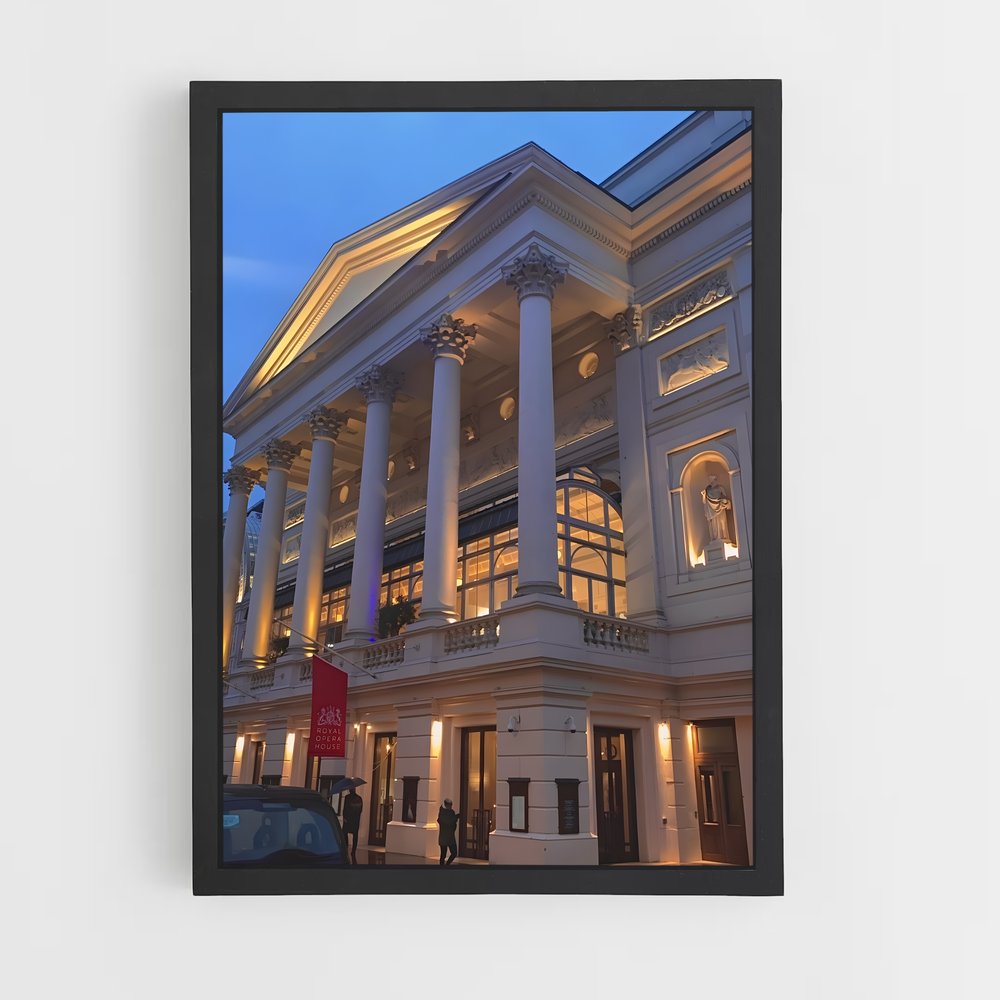 ap-royal opera house london-1 cadre Noir