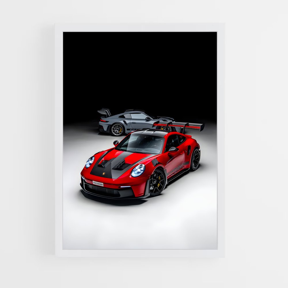 ap-rs-1 cadre Blanc