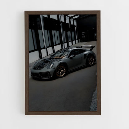 ap-rs-2 cadre Bois foncé