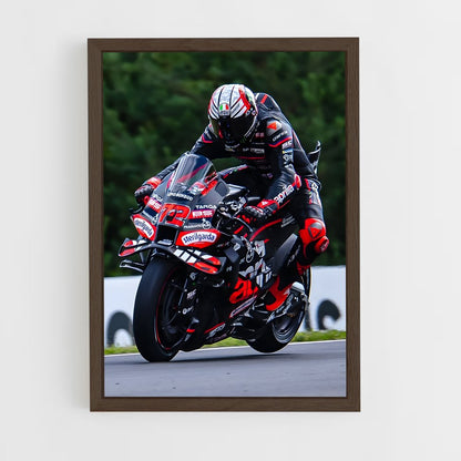 ap-rs-gp motogp-2 cadre Bois foncé