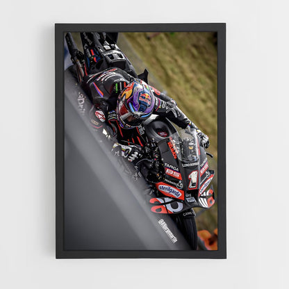 ap-rs-gp motogp-3 cadre Noir