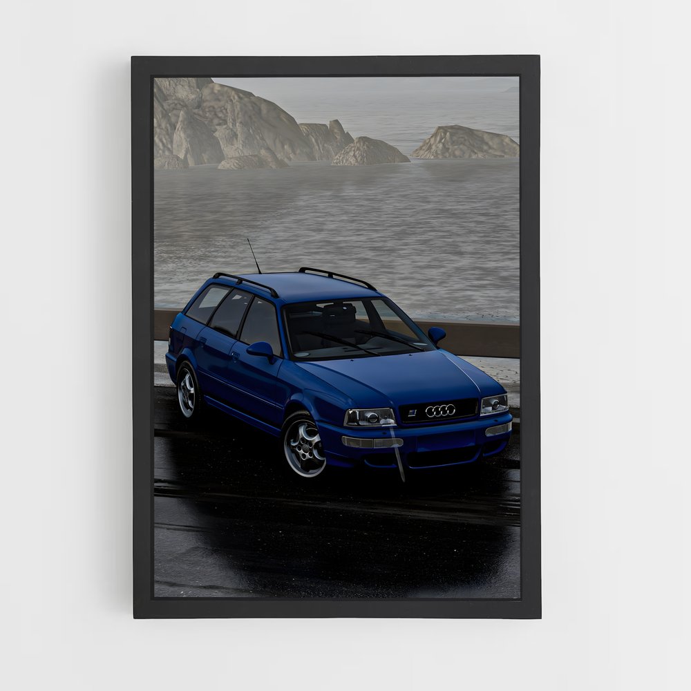 ap-rs2 avant-1 cadre Noir