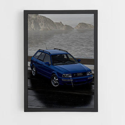 ap-rs2 avant-1 cadre Noir
