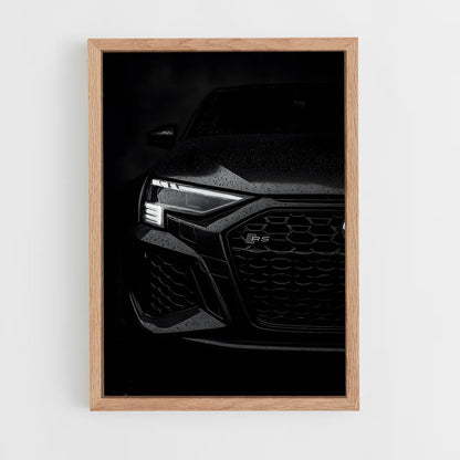 ap-rs3-3 cadre Bois clair