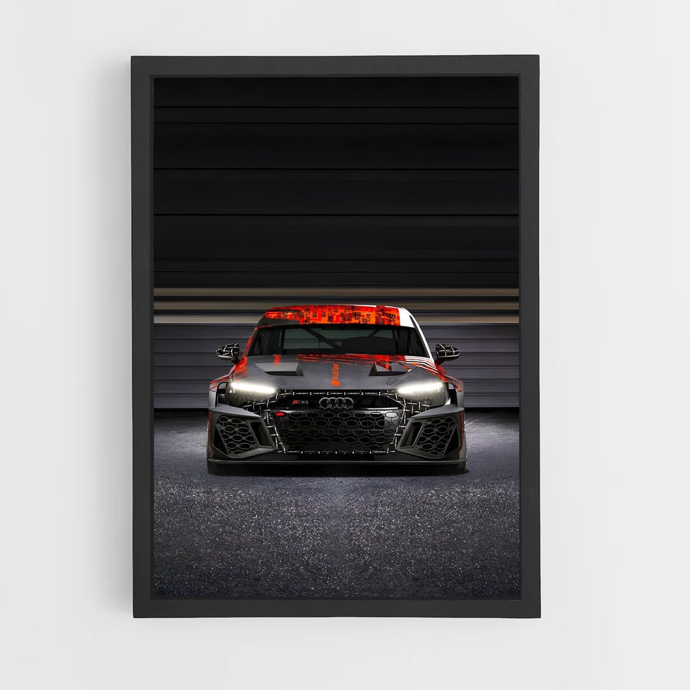 ap-rs3 lms-1 cadre Noir
