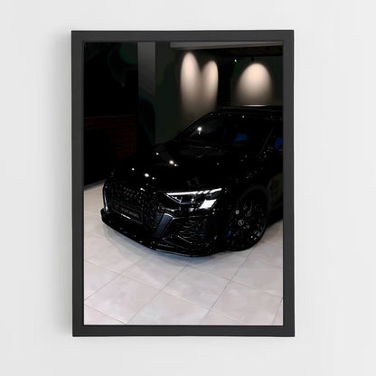 ap-rs3 sedan-1 cadre Noir