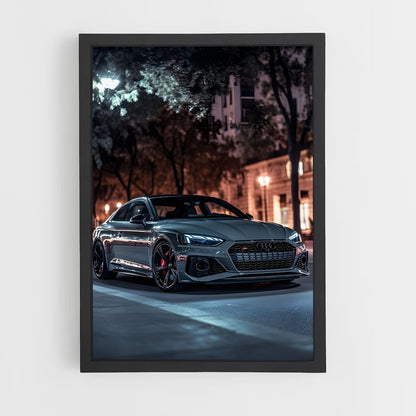 ap-rs5-4 cadre Noir