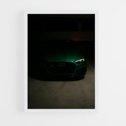 ap-rs5-5 cadre Blanc