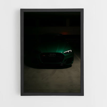 ap-rs5-5 cadre Noir