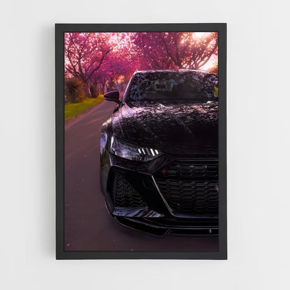 ap-rs6-4 cadre Noir