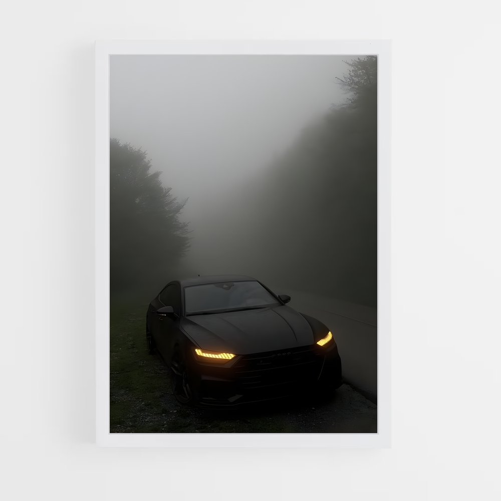 ap-rs7-2 cadre Blanc