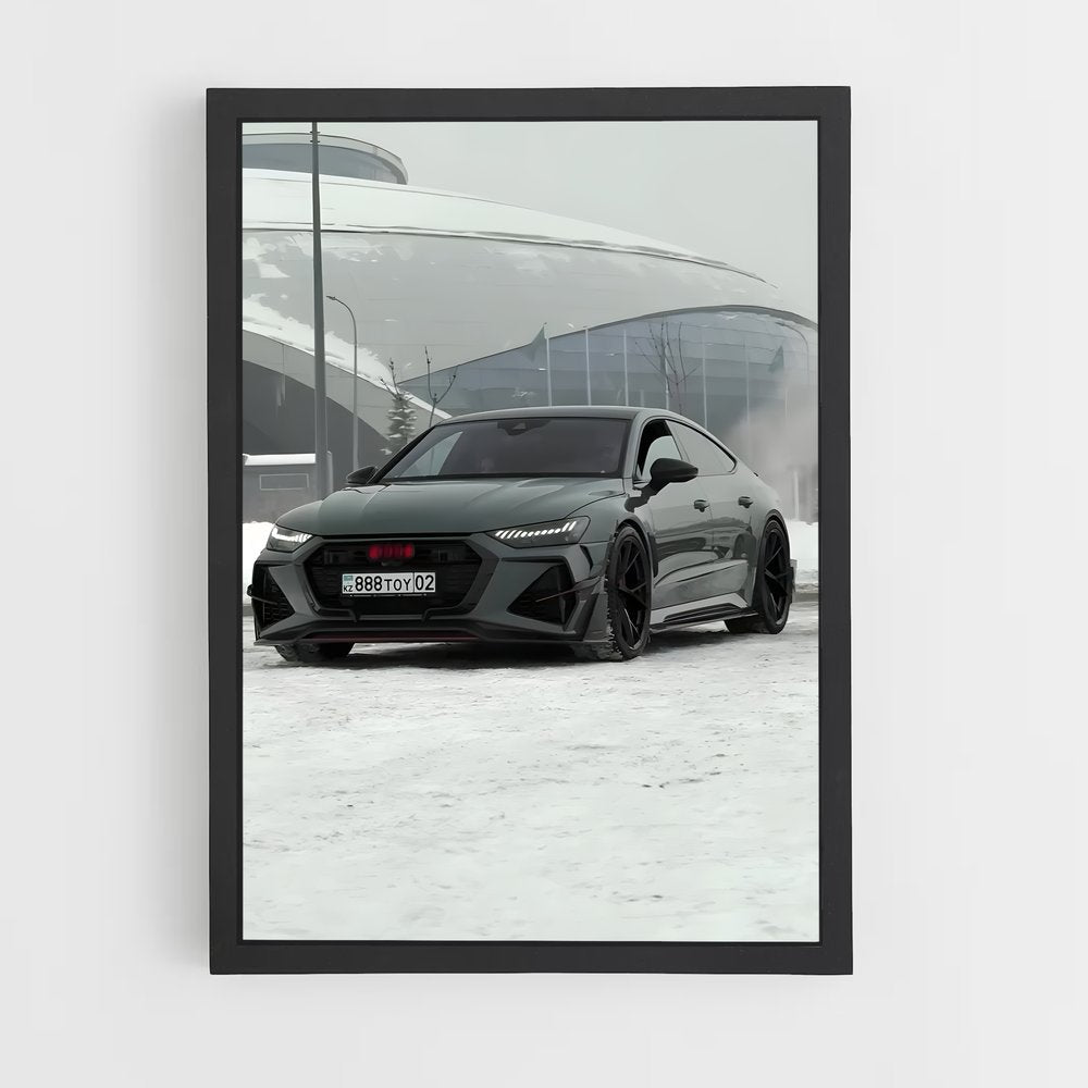 ap-rs7-6 cadre Noir