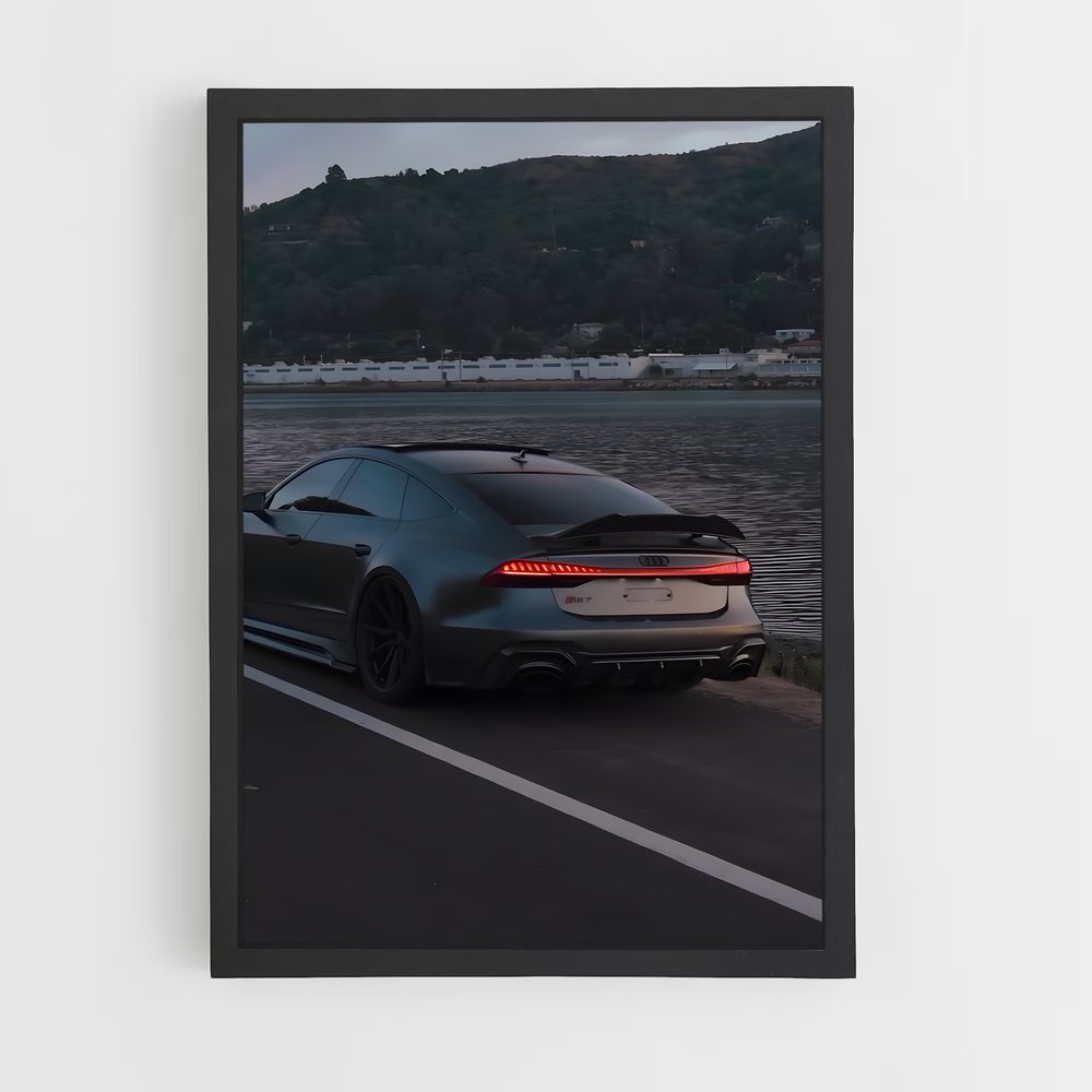 ap-rs7-7 cadre Noir