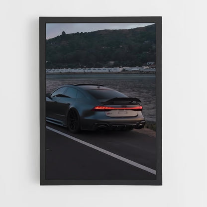 ap-rs7-7 cadre Noir