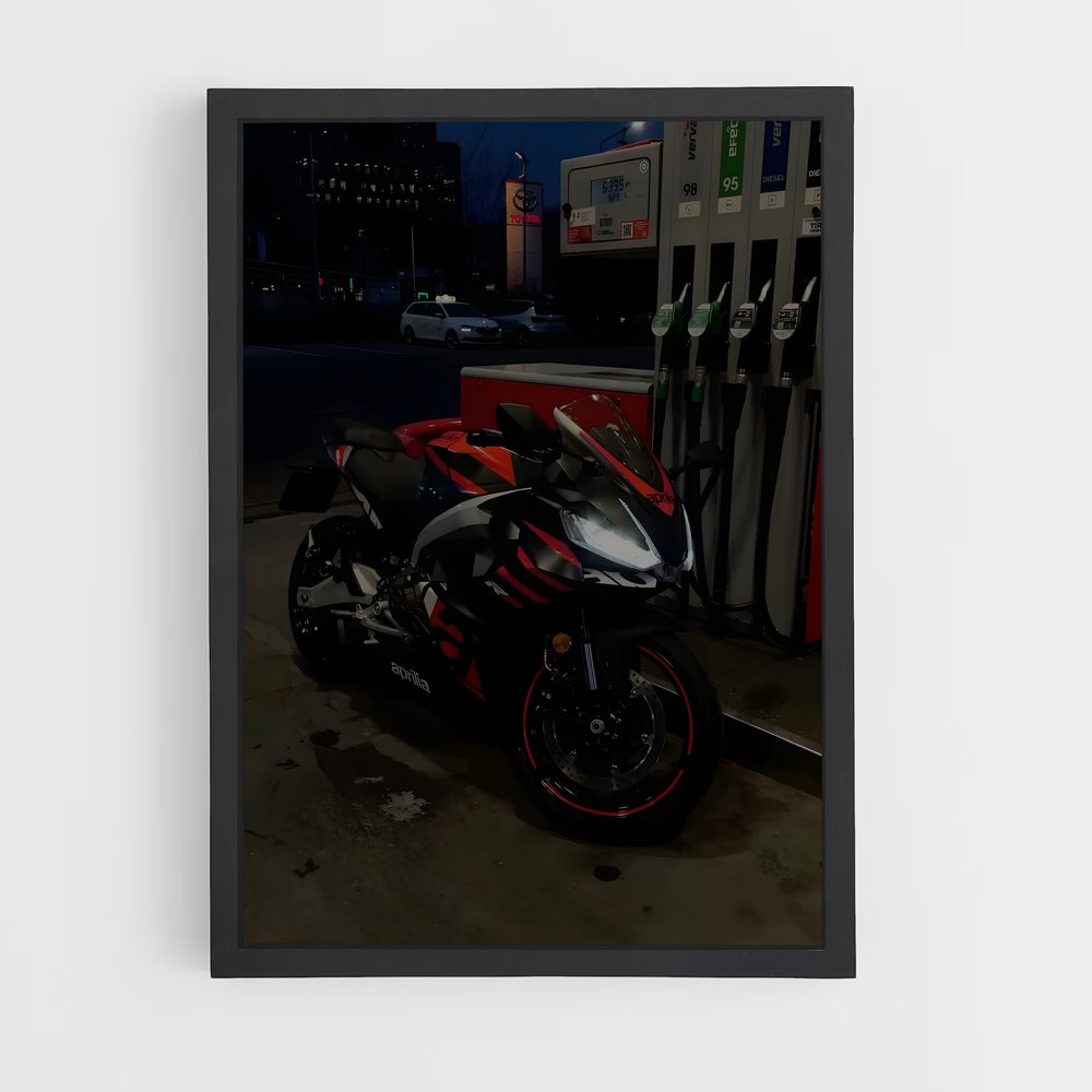 ap-rs 125-1 cadre Noir