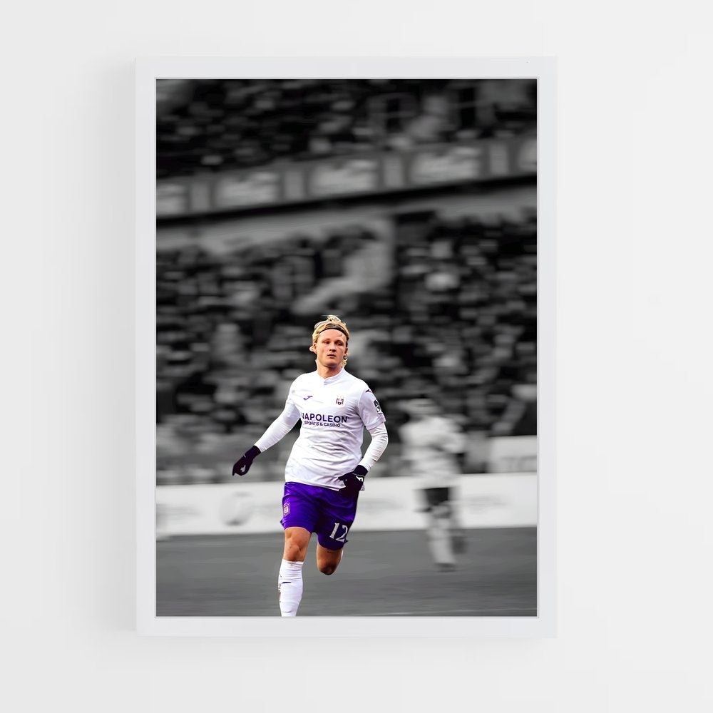 ap-rsc anderlecht-3 cadre Blanc