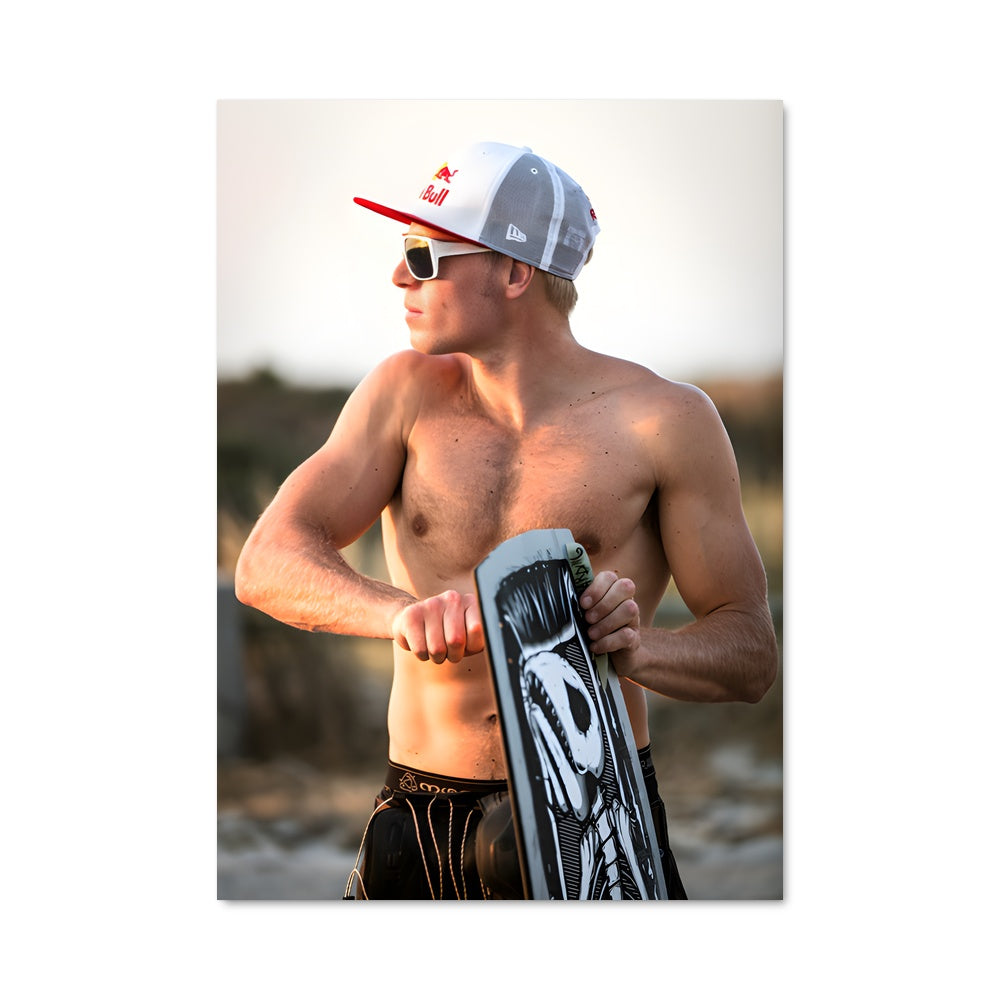 Poster Ruben lenten 75141