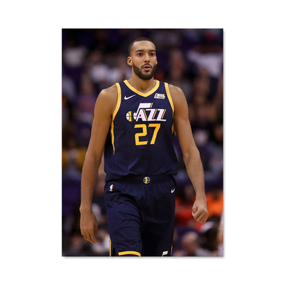 Poster Rudy gobert 60286