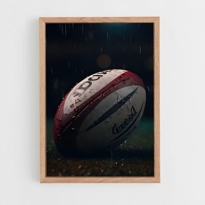 ap-rugby-3 cadre Bois clair