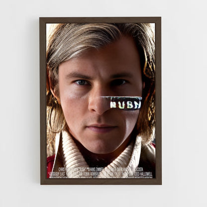 ap-rush-4 cadre Bois foncé