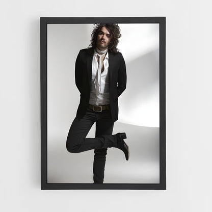 ap-russell brand-6 cadre Noir