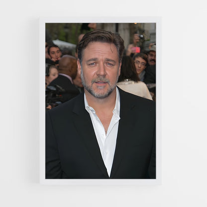 ap-russell crowe-1 cadre Blanc