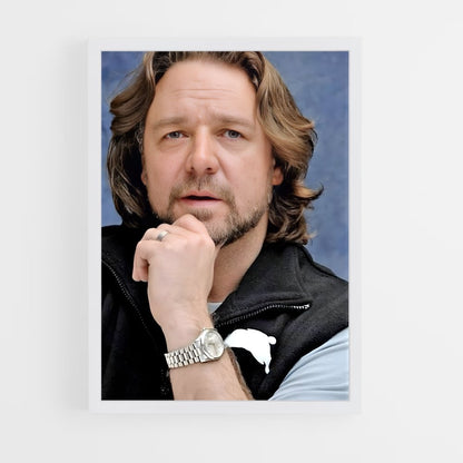 ap-russell crowe-3 cadre Blanc