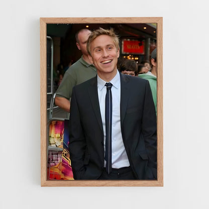 ap-russell howard-1 cadre Bois clair